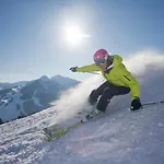 In Near Slopes * 잘바흐 힌터글렘