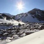 In Near Slopes