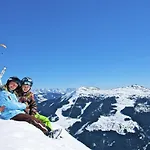 In Near Slopes * 잘바흐 힌터글렘