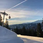 In Near Slopes