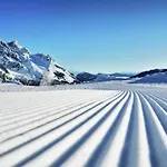 In Near Slopes * 잘바흐 힌터글렘