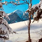 아파트 In Near Slopes *