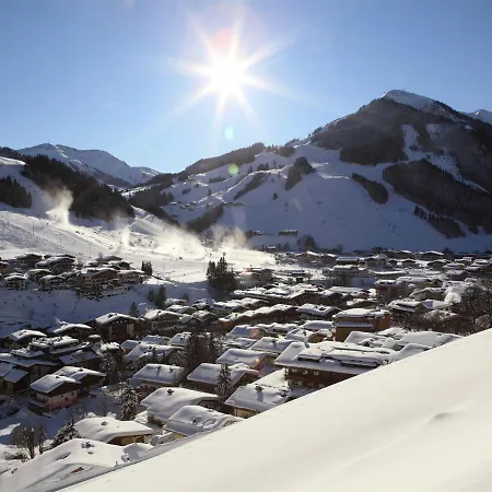 In Near Slopes