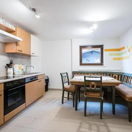 Appealing In Salzburg Near The Area Apartment