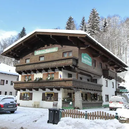 Appealing In Salzburg Near The Area Apartment *