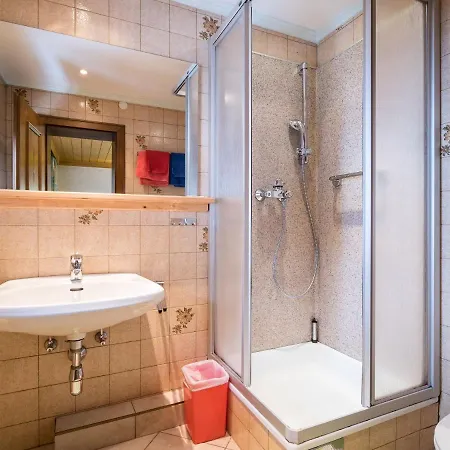 Apartment Appealing In Salzburg Near The Area *