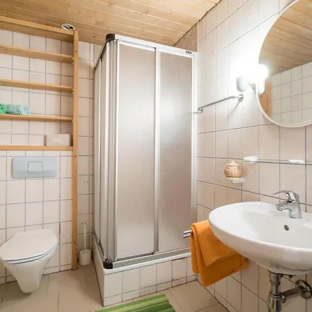 Appealing In Salzburg Near The Area Apartment Saalbach-Hinterglemm