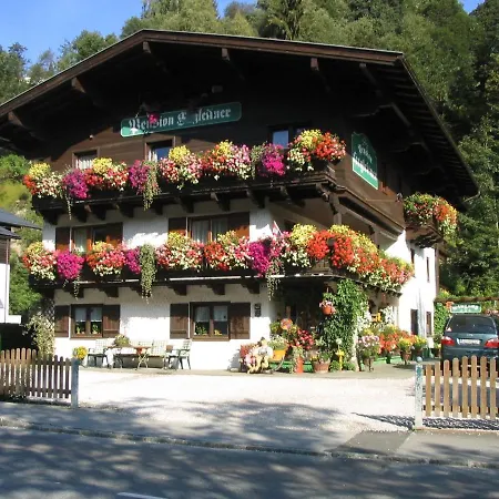 In Near Slopes Apartmán