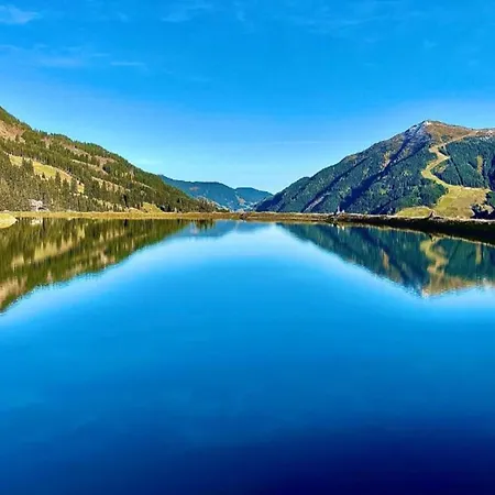 In Near Slopes * Saalbach-Hinterglemm