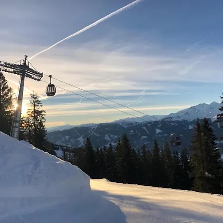 In Near Slopes