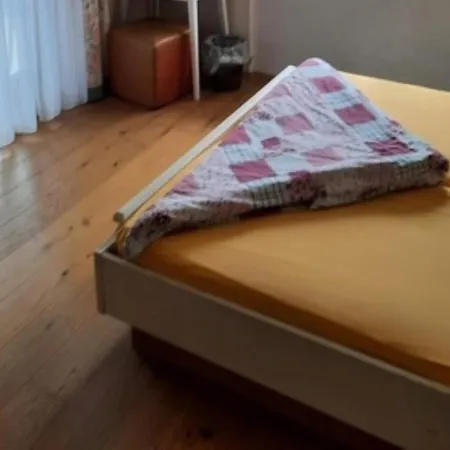 In Near Slopes Saalbach-Hinterglemm