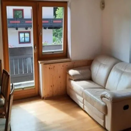 Apartmán In Near Slopes *