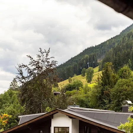 Apartment In Near Slopes