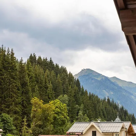 In Near Slopes Apartment Saalbach-Hinterglemm