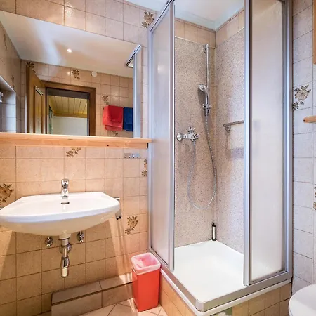 In Near Slopes * Saalbach-Hinterglemm