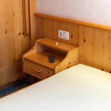 In Near Slopes Appartement *