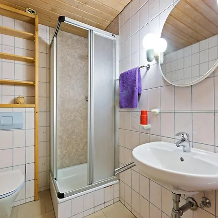 Appartement In Near Slopes *