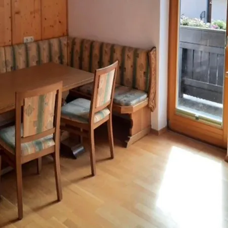 Apartment In Near Slopes