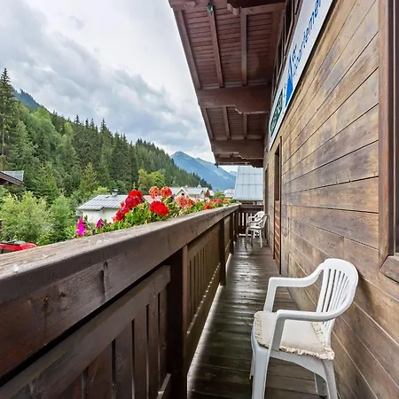 Appartement In Near Slopes *