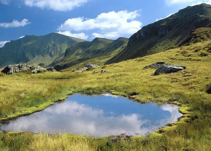 In Near Slopes * Saalbach-Hinterglemm