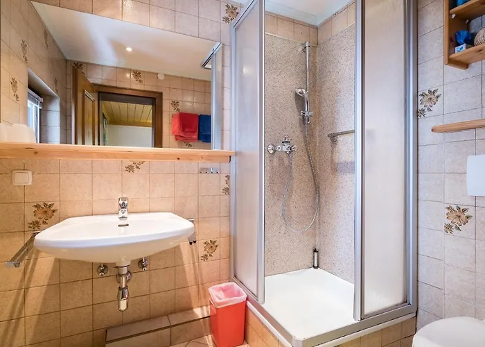 Apartment In Near Slopes *