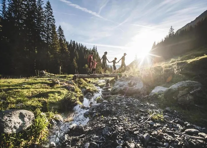 In Near Slopes Apartment