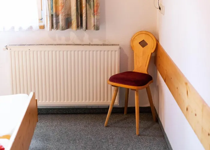 Apartment In Near Slopes