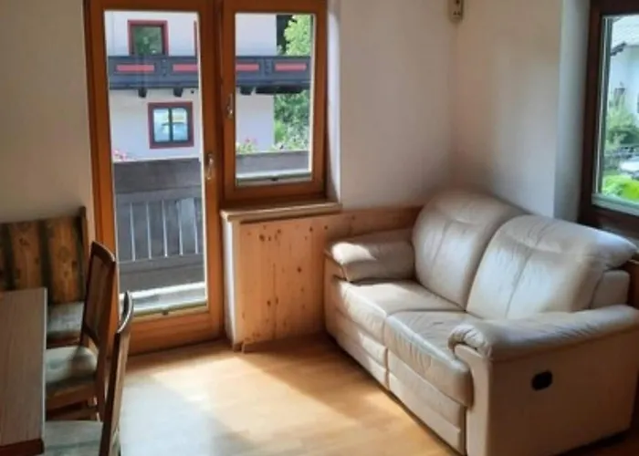 Apartment In Near Slopes *