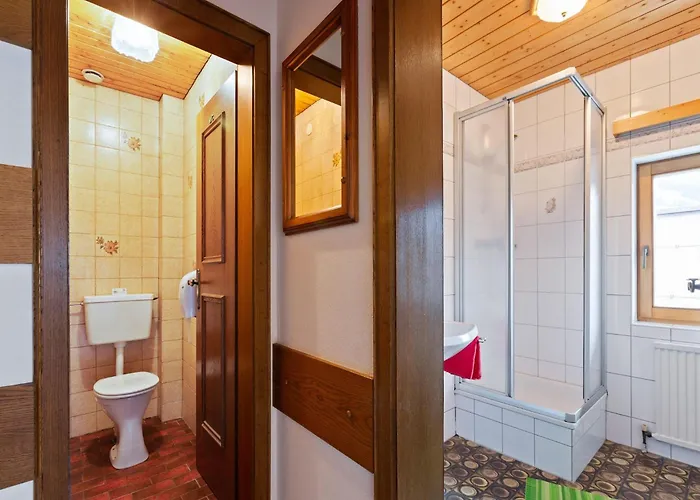 In Near Slopes Apartment *