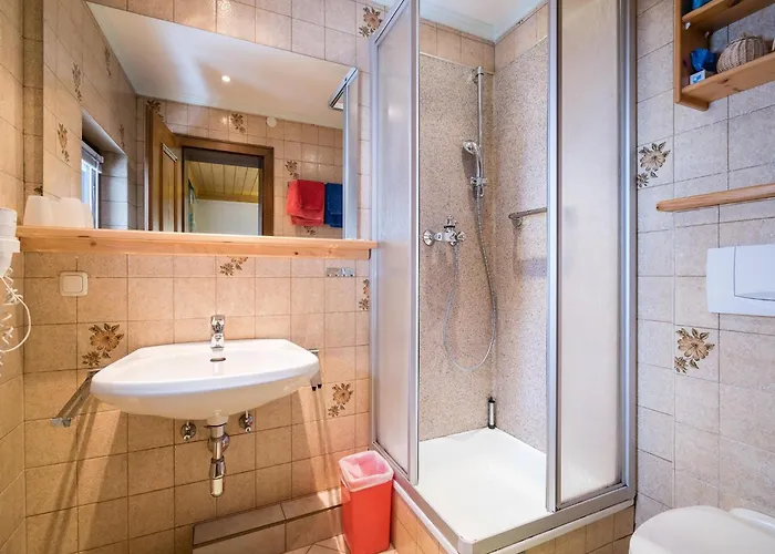 In Near Slopes * Saalbach-Hinterglemm