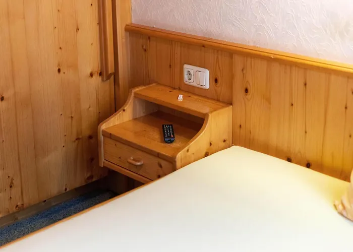 In Near Slopes Apartment *