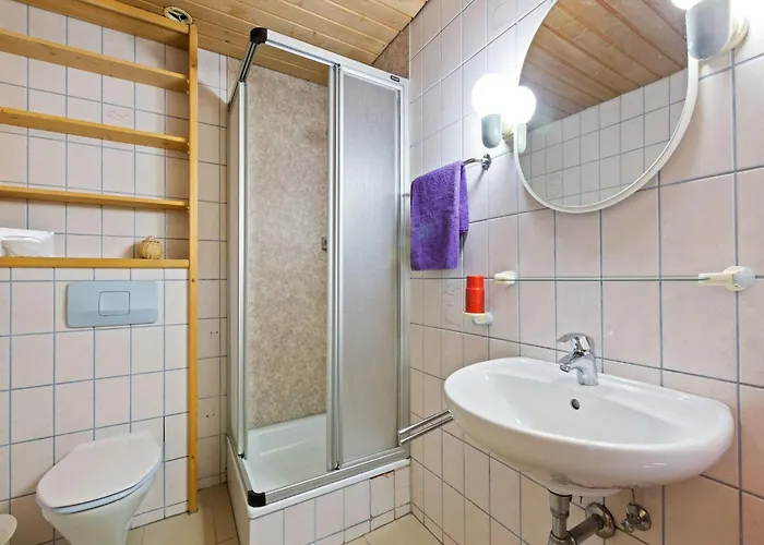 Apartment In Near Slopes *