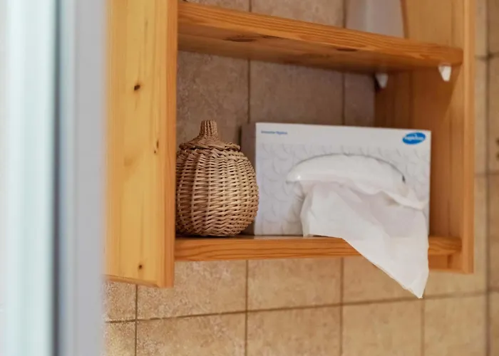 Apartment In Near Slopes *